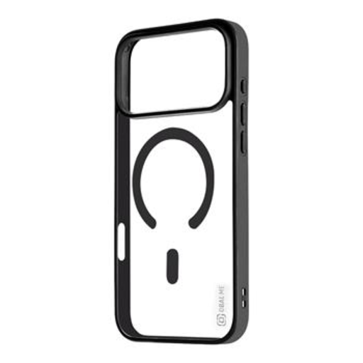  Apple iPhone 17 Pro Max Fekete OBAL:ME MagNetix Outline tok