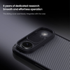  iPhone 17 Air Nillkin CamShield PRO tok - 1. kép