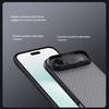  iPhone 17 Air Nillkin CamShield PRO tok - 2. kép