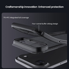  iPhone 17 Air Nillkin CamShield PRO tok - 3. kép