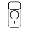  Apple iPhone 17 Pro Fekete OBAL:ME MagNetix Outline tok - 0. kép