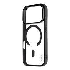  Apple iPhone 17 Pro Fekete OBAL:ME MagNetix Outline tok