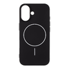  Apple iPhone 17 Fekete OBAL:ME MagNetix Matt TPU tok - 0. kép