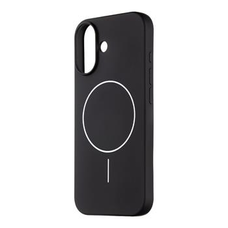  Apple iPhone 17 Fekete OBAL:ME MagNetix Matt TPU tok