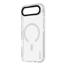  Apple iPhone Air fehér OBAL:ME MagNetix Bumper tok