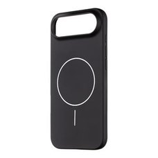  Apple iPhone 17 Air fekete OBAL:ME MagNetix Matt TPU tok