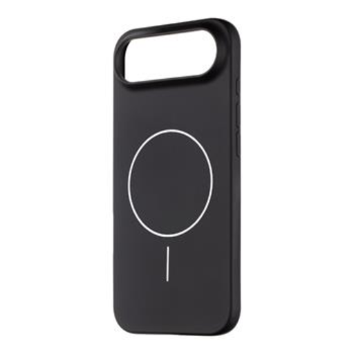  Apple iPhone 17 Air fekete OBAL:ME MagNetix Matt TPU tok