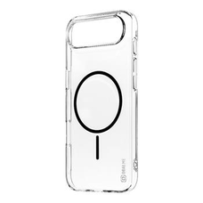  Apple iPhone 17 Air Átlátszó OBAL:ME MagNetix Limpid tok