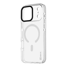  Apple iPhone 17 Pro Max Fehér OBAL:ME MagNetix Bumper Tok