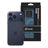  Apple iPhone 17 Pro Max sötétkék OBAL:ME MagNetix Matt TPU tok - 2. kép