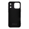  Apple iPhone 17 Pro Max Fekete OBAL:ME MagNetix Matt TPU tok - 1. kép