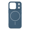 Apple iPhone 17 Pro Sötétkék OBAL:ME MagNetix Matte TPU tok - 0. kép