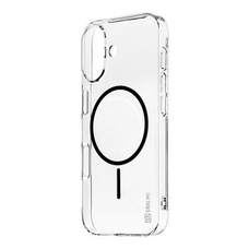  Apple iPhone 17 átlátszó OBAL:ME MagNetix Limpid tok