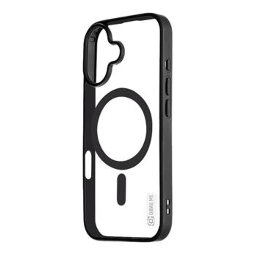 iPhone 17 OBAL:ME MagNetix Outline tok iPhone 17 OBAL:ME MagNetix Outline tok