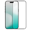  Apple iPhone 17 Pro Max Nillkin Edzett Üveg 2.5D CP+ PRO Fekete (alkalmazóval) üvegfólia - 2. kép