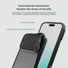  iPhone 17 Pro Nillkin CamShield Prop tok - 3. kép