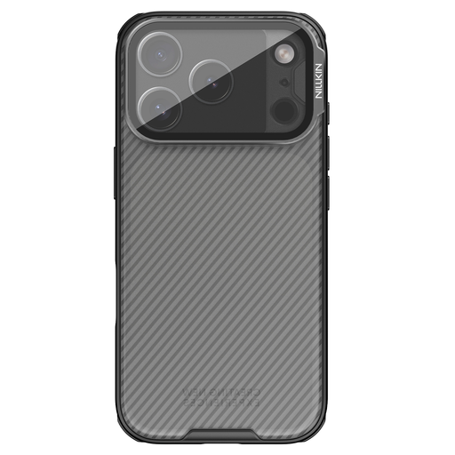 iPhone 17 Pro Nillkin CamShield Prop tok iPhone 17 Pro Nillkin CamShield Prop tok