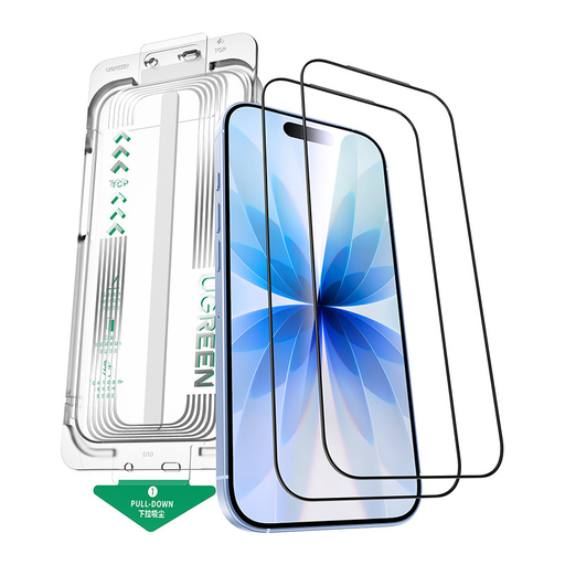 iPhone 17 Pro üvegfólia Ugreen CA232 üvegfólia