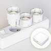 Gosund EP2-Z ZigBee smart socket 10A - 0. kép