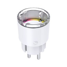 Gosund EP2-Z ZigBee smart socket 10A