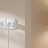 Gosund EP2-Z ZigBee smart socket 10A - 2. kép