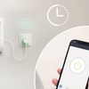 Gosund EP2-Z ZigBee smart socket 10A - 3. kép