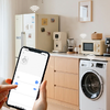 SP112-M 2xUSB WiFi intelligens konnektor (két darab) (Xiaomi) - 4. kép