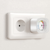 Xiaomi Gosund EP8-M 16A WiFi intelligens konnektor - 4. kép