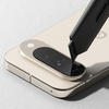 Osłona Aparatu Ringke Camera Protector 2-pack Google Pixel 10 Clear - 1. kép