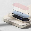 Google Pixel 10 Pro Ringke kameravédő üvegfólia 2-pack átlátszó - 0. kép