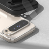 Google Pixel 10 Pro Ringke kameravédő üvegfólia 2-pack átlátszó - 2. kép
