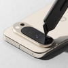 Google Pixel 10 Pro XL Ringke Kamera Védő 2-pack Átlátszó üvegfólia - 1. kép