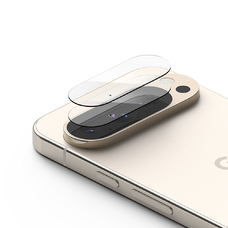Google Pixel 10 Pro XL Ringke Kamera Védő 2-pack Átlátszó üvegfólia