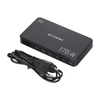 BlitzWolf BW-S30 6 az 1-ben töltőállomás 4xUSB-C + 2xUSB 175W - 0. kép
