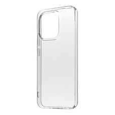  Xiaomi 15T Átlátszó OBAL:ME TPU tok