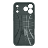 iPhone 17 Pro Max Spigen Liquid Air tok Abyss Zöld - 1. kép