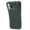 iPhone 17 Pro Max Spigen Liquid Air tok Abyss Zöld - 3. kép