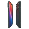 iPhone 17 Pro Max Spigen Liquid Air tok Abyss Zöld - 4. kép