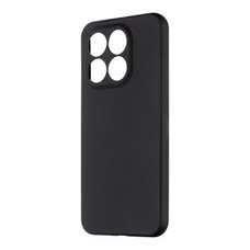  Xiaomi 15T Fekete OBAL:ME Matt TPU tok