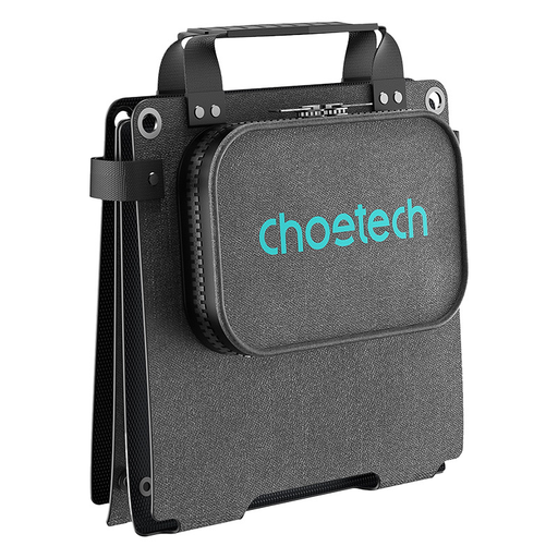 Choetech SC005-GY 28W Összecsukható Napelemes Töltő