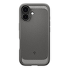 iPhone 17 Spigen Rugged Armor Mag Magsafe tok Szürke - 0. kép