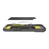 iPhone 17 Spigen Rugged Armor Mag Magsafe tok Szürke - 4. kép