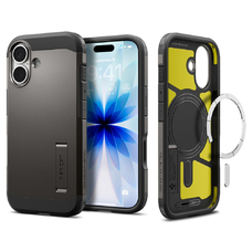 iPhone 17 Spigen Tough Armor 