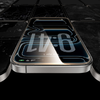 iPhone 17 Pro Max adatvédelmi edzett üvegfólia Ugreen SP1156 (2 db) - 4. kép