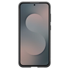 Samsung Galaxy S25 FE Spigen Rugged Armor Matt Fekete tok - 2. kép