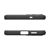 Samsung Galaxy S25 FE Spigen Rugged Armor Matt Fekete tok - 4. kép