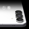 Samsung Galaxy S25 FE Ringke Kamera Keretvédő 2-csomag Fekete - 3. kép
