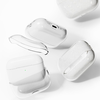 Apple AirPods Pro 3 átlátszó tok - 0. kép Apple AirPods Pro 3 átlátszó tok - 0. kép
