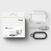 Apple AirPods Pro 3 átlátszó tok - 3. kép Apple AirPods Pro 3 átlátszó tok - 3. kép