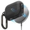 Apple AirPods Pro 3 Ringke Onyx Mágneses Magsafe Fekete tok - 0. kép Apple AirPods Pro 3 Ringke Onyx Mágneses Magsafe Fekete tok - 0. kép